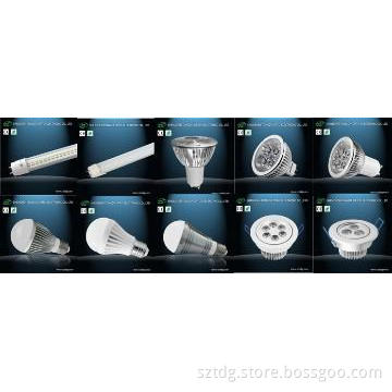 T8 600MM 9W SMD3528 LED Tube Energy Saving Light Fixture ,CE ROSH